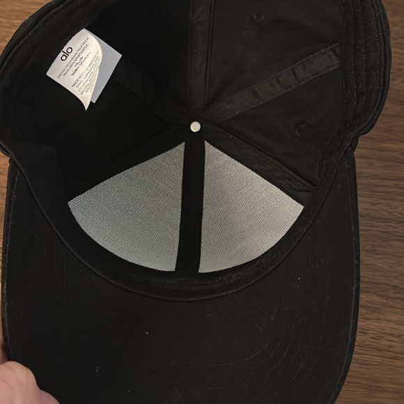 Alo cap - Picture 3 of 3